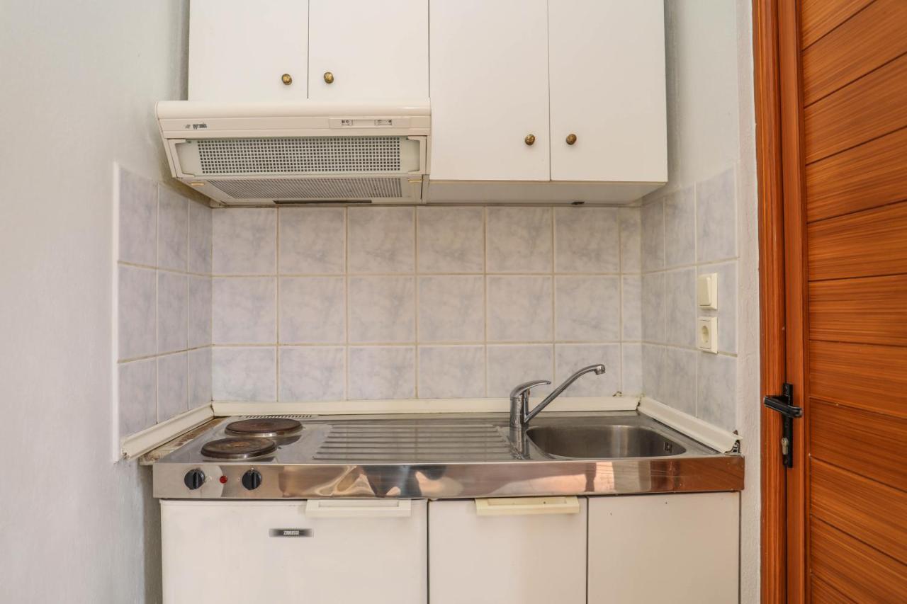 Ftelia Studios Скиатос Экстерьер фото